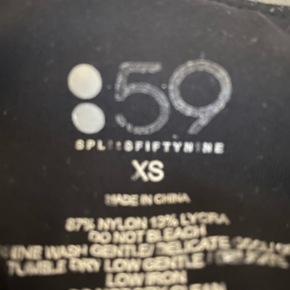 Peloton pants - Picture 3 of 3